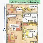 Hiasl Zirbenhuette Locanda