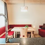 Hiasl Zirbenhuette Locanda *