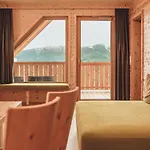 Locanda Hiasl Zirbenhuette