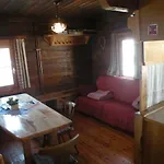 Hiasl Zirbenhuette * Hochrindl