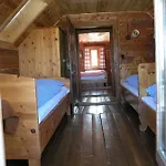 Hiasl Zirbenhuette Hochrindl