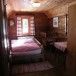 Locanda Hiasl Zirbenhuette Hochrindl