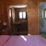 Hiasl Zirbenhuette * Hochrindl