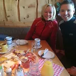 Hiasl Zirbenhuette Hochrindl