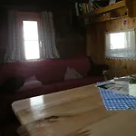 Hiasl Zirbenhuette Locanda *