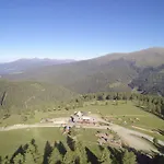 Locanda Hiasl Zirbenhuette Hochrindl