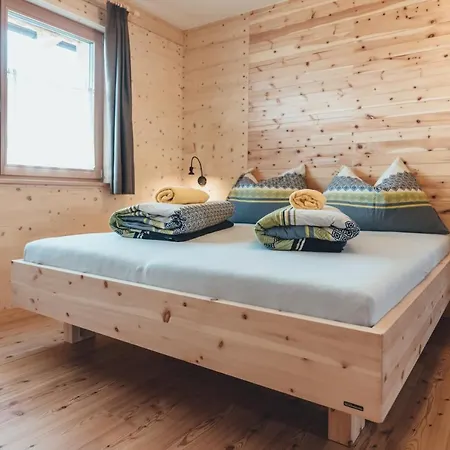 Hiasl Zirbenhuette Inn *