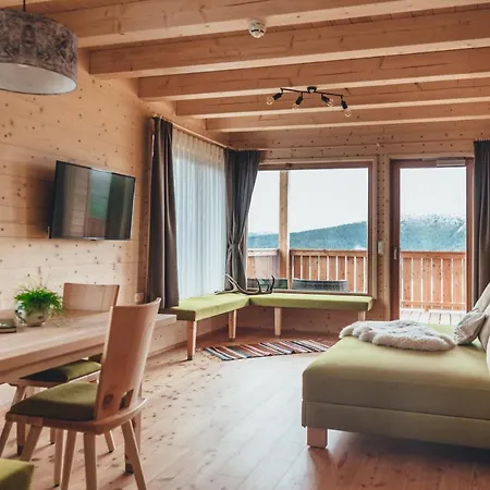 Hiasl Zirbenhuette *