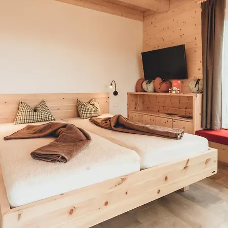 Locanda Hiasl Zirbenhuette