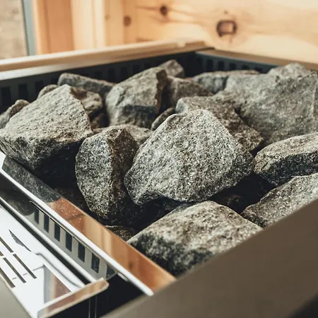 Locanda Hiasl Zirbenhuette Hochrindl