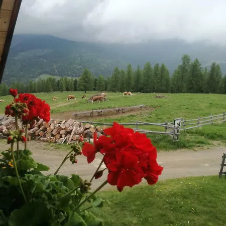 Locanda Hiasl Zirbenhuette