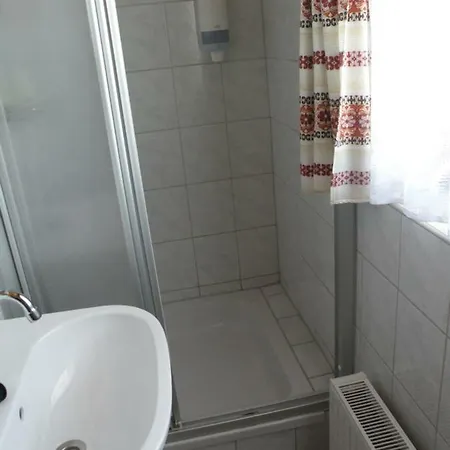 Hiasl Zirbenhuette Hochrindl