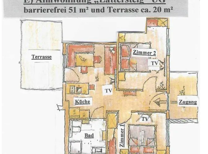 Hiasl Zirbenhuette Gasthof