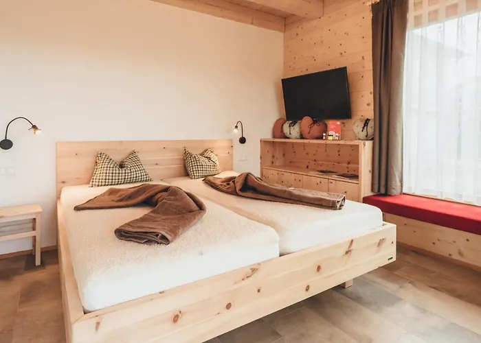 Gasthof Hiasl Zirbenhuette