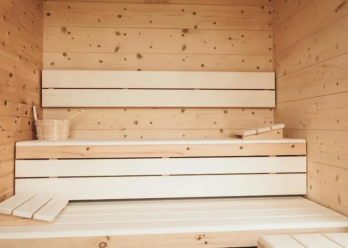 Gasthof Hiasl Zirbenhuette Hochrindl