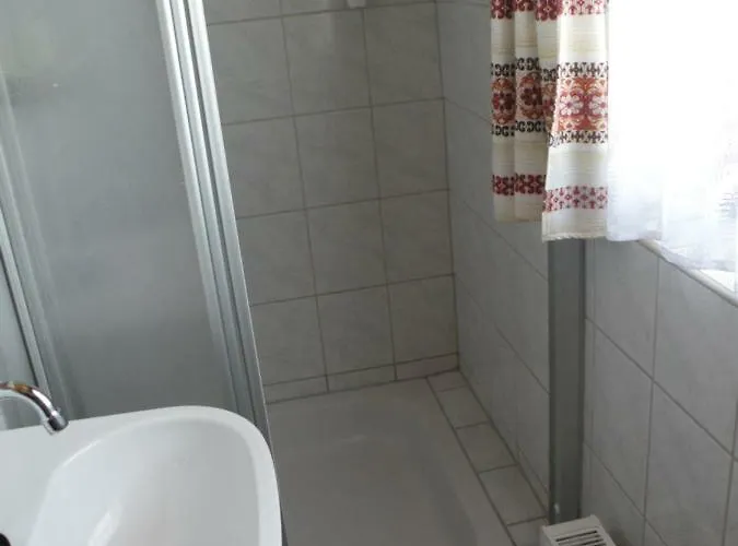 Hiasl Zirbenhuette 霍赫林德